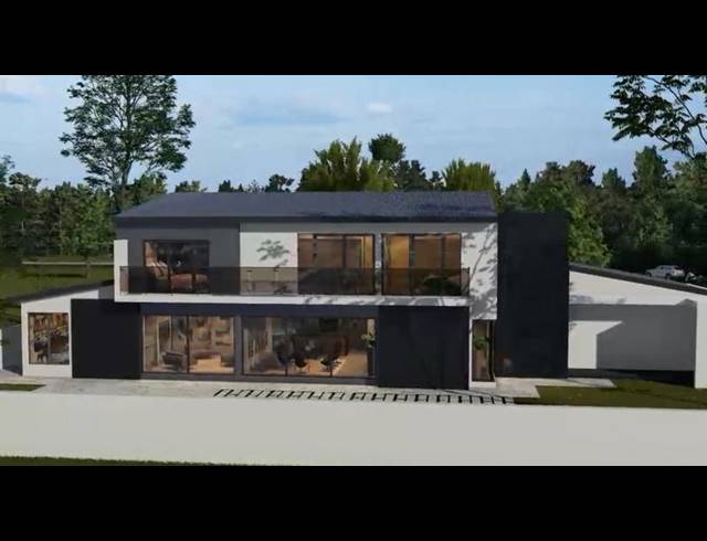 4 BEDROOM HOUSE FOR SALE IN FOUNTAINBROOK ESTATE